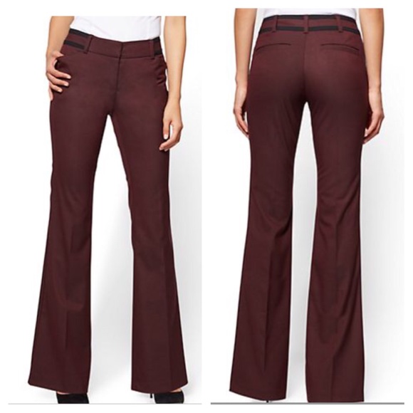 Size 16 bootcut - Picture 1 of 5